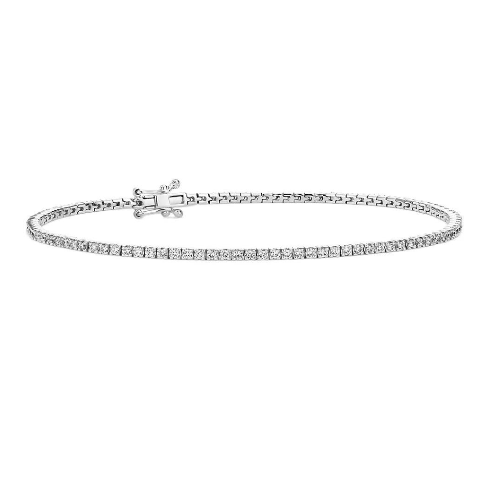 Tennis Bracelet