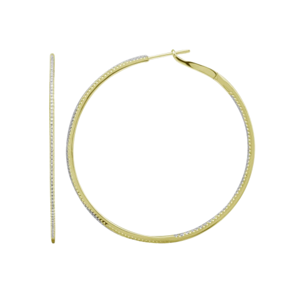 Pave Hoops