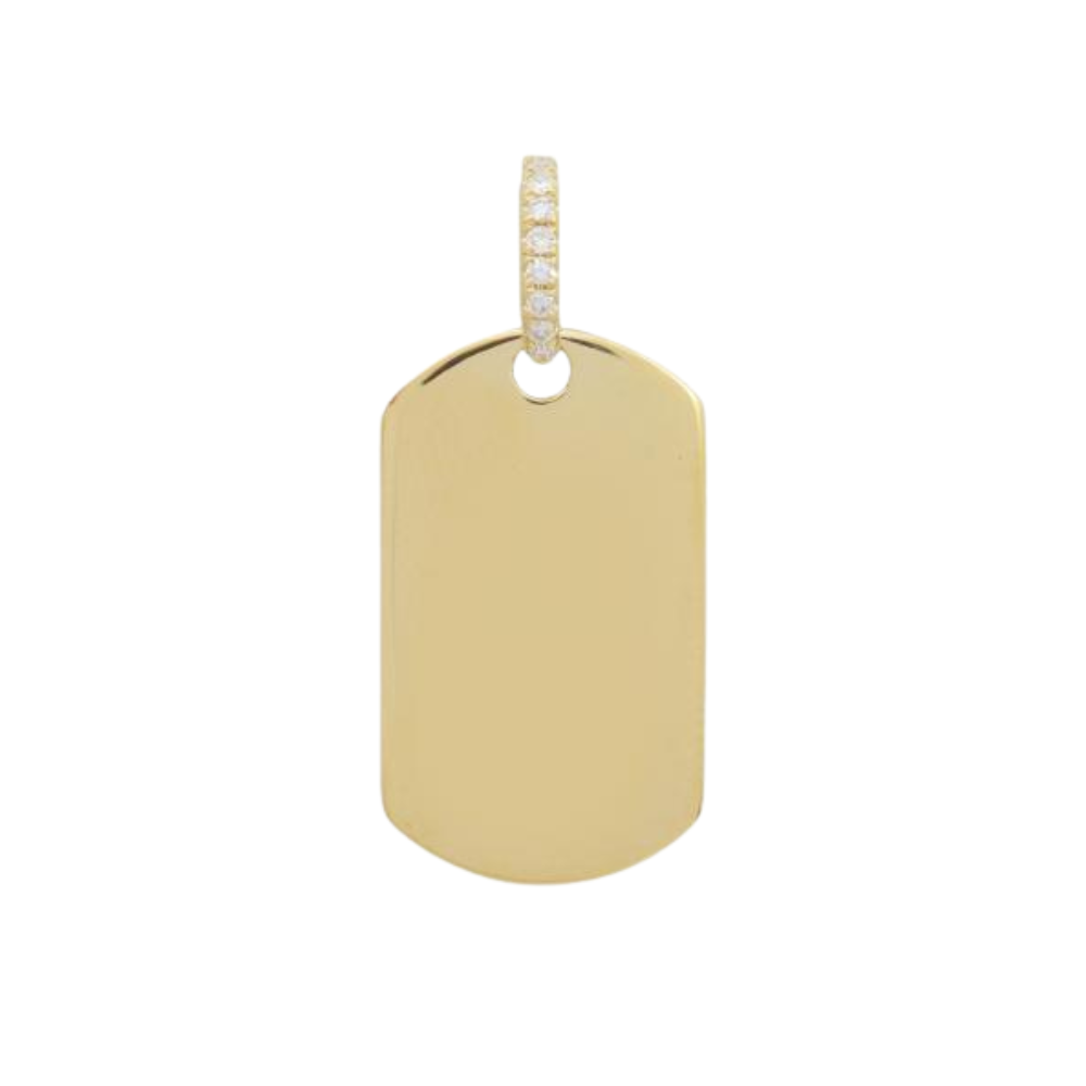ID Charm