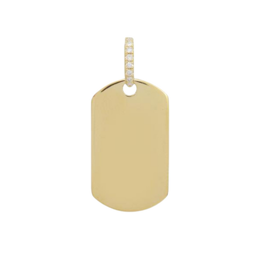 ID Charm