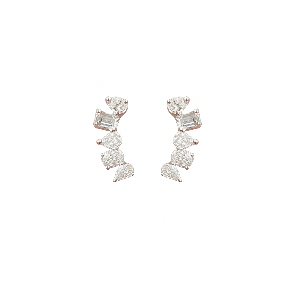 Mixed Shape Crawlers