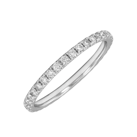Diamond Stacking Band
