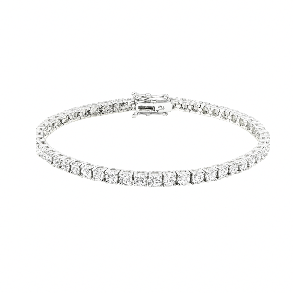Tennis Bracelet