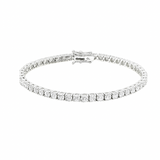 Tennis Bracelet