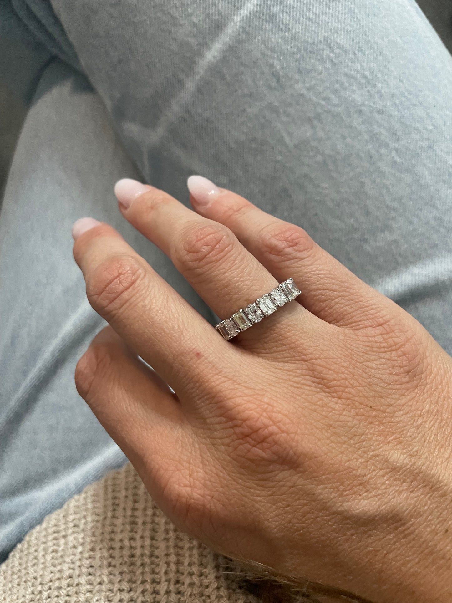 Eternity Band