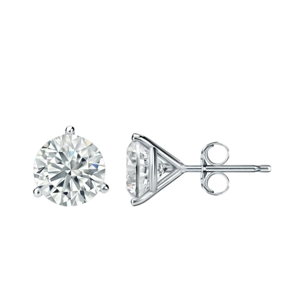 Diamond Studs